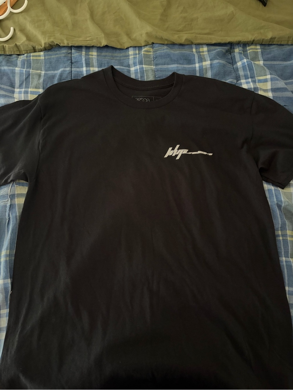 Aespa Tour Shirt Men Large